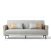 Narkis Luxe 3-Seater Sofa Bed