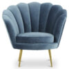 Alfie 1 Seater Chair - Image 2