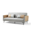Narkis Luxe 3-Seater Sofa Bed - Image 2