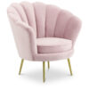Alfie 1 Seater Chair - Image 8