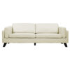 Kazuki Luxe 3-Seater Sofa