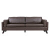 Kazuki Luxe 3-Seater Sofa - Image 2