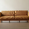 Ghislaine 3-Seater Sofa - Image 2