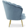 Alfie 1 Seater Chair - Image 7