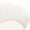 Ariel 2 Seater Velvet Sofa - Image 5