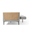 Narkis Luxe 3-Seater Sofa Bed - Image 8