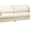 Kazuki Luxe 3-Seater Sofa - Image 4