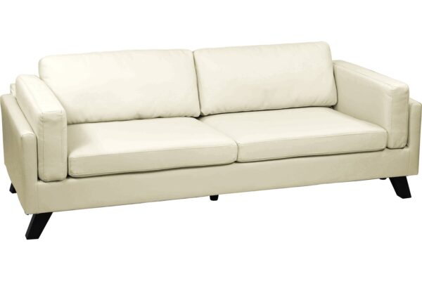 Kazuki Luxe 3-Seater Sofa - Image 4