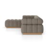 Georges Modular Sofa – 4-Seater Plush Sectional - Image 3