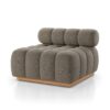 Georges Modular Sofa – 4-Seater Plush Sectional - Image 4