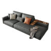 Siddell 4-Seater Sofa - Image 3
