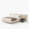 The Haven Low Profile Bed - Image 2