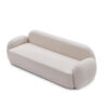 Glynae 2 Seater Sofa (Beige) - Image 2
