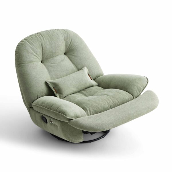 Oasis 1.2M Multi-Functional Recliner Chair - Image 3