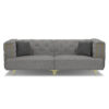 Bayen 4-Seater Fabric Sofa