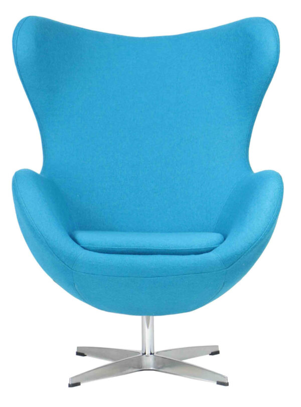 Eira Egg Replica Lounge Chair - Image 14