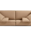 Odeta Luxe 4-Seater Sofa - Image 6
