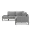 Faleak Premium Full Leather L-Shape Sofa - Image 8