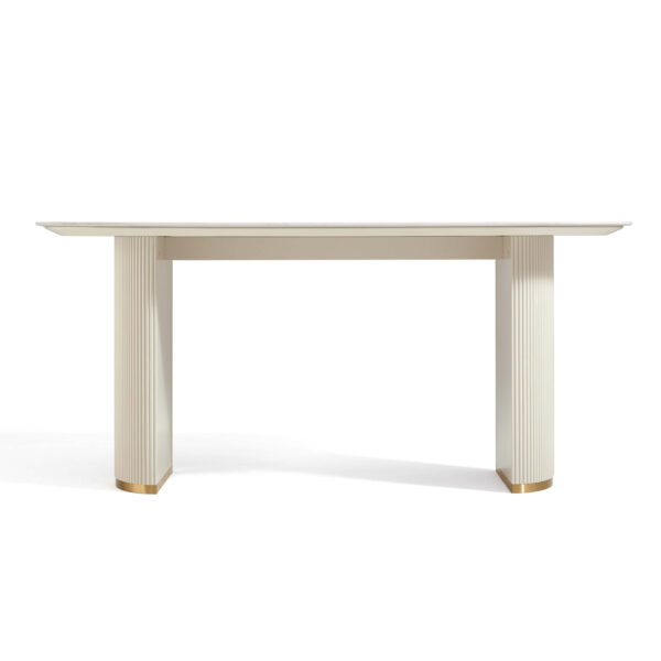 Baruch 1.7M Sintered Stone Dining Table - Image 2