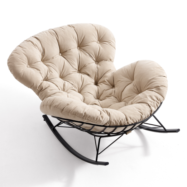 Cathaoir CozyMotion Rocking Chair - Image 6