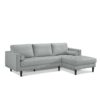 Miron L-Shape Sofa - Image 5