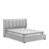 Radmir Duron Pet-Friendly Eco-Clean Fabric Bed Frame - Image 2