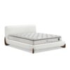 Rosendo Wabi-Sabi Queen Bed Frame - Image 2