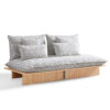 Adelita 2 Seater Sofa (GreyNatural) - Image 6
