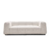 Brychan 2-Seater Sofa (Sherpa)