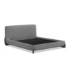 Rosendo Wabi-Sabi Queen Bed Frame - Image 9