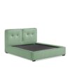 Radulf Queen Size Modern Upholstered Bed Frame - Image 9
