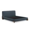 Rosendo Wabi-Sabi Queen Bed Frame - Image 10