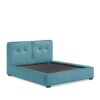 Radulf Queen Size Modern Upholstered Bed Frame - Image 10