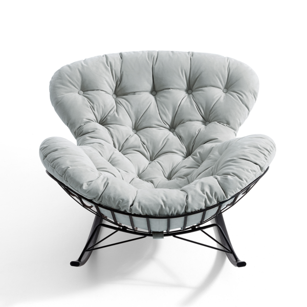 Cathaoir CozyMotion Rocking Chair - Image 4