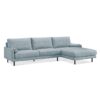 SISUL Mid-Century Modern Sofa - Image 6