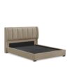 Radmir Duron Pet-Friendly Eco-Clean Fabric Bed Frame - Image 12