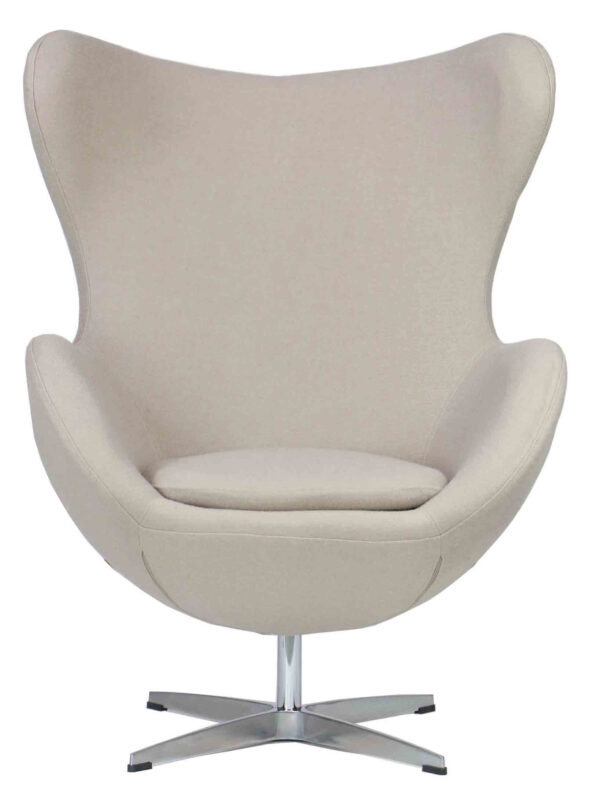 Eira Egg Replica Lounge Chair - Image 12