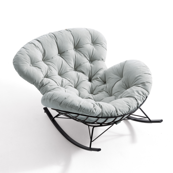 Cathaoir CozyMotion Rocking Chair - Image 3