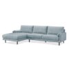 SISUL Mid-Century Modern Sofa - Image 4