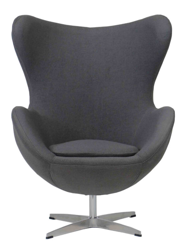 Eira Egg Replica Lounge Chair - Image 13