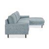SISUL Mid-Century Modern Sofa - Image 2