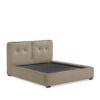 Radulf Queen Size Modern Upholstered Bed Frame - Image 13