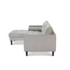 Miron L-Shape Sofa - Image 10