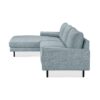 SISUL Mid-Century Modern Sofa - Image 3
