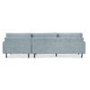 SISUL Mid-Century Modern Sofa - Image 5