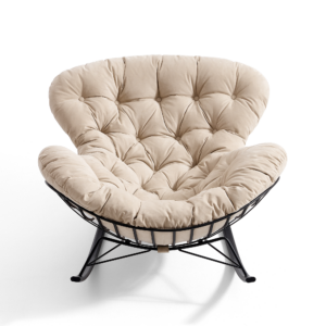Cathaoir CozyMotion Rocking Chair
