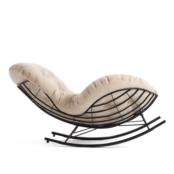 Cathaoir CozyMotion Rocking Chair - Image 5