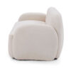 Glynae 2 Seater Sofa (Beige) - Image 3