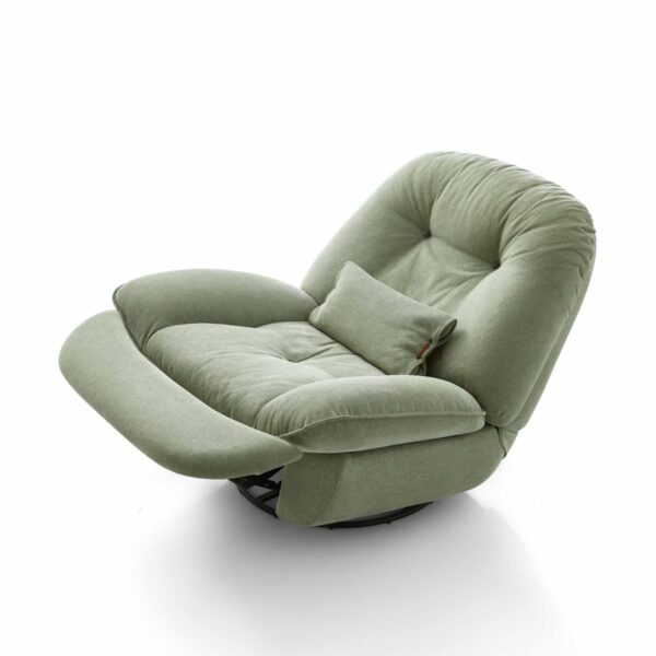Oasis 1.2M Multi-Functional Recliner Chair - Image 4