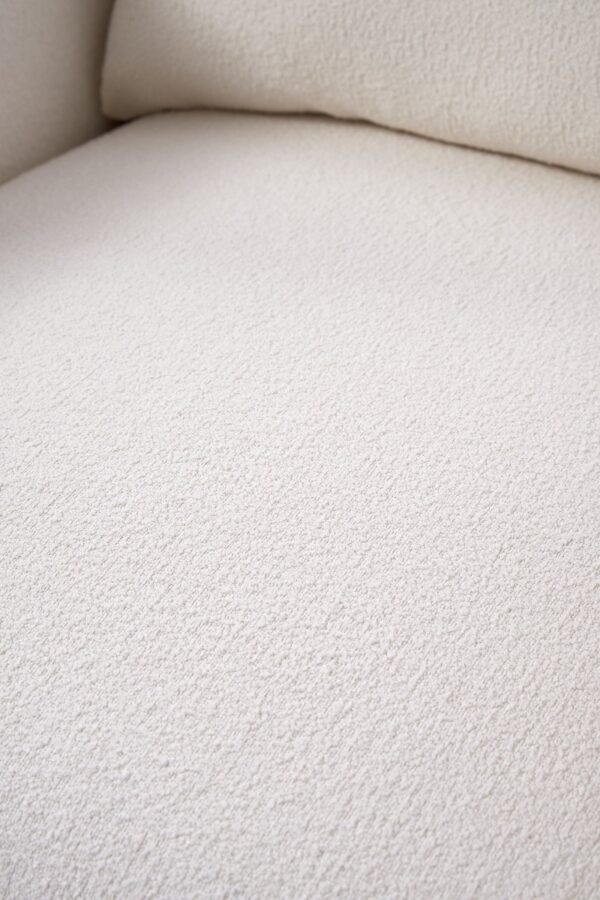 Gwenyth Sherpa Armchair - Image 9